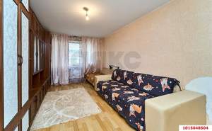 3-к квартира, вторичка, 96м2, 14/16 этаж