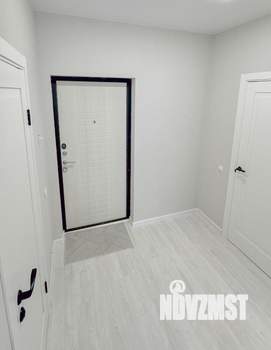 1-к квартира, вторичка, 38м2, 19/22 этаж