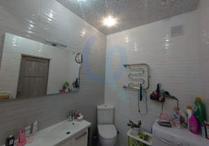 3-к квартира, вторичка, 73м2, 4/10 этаж