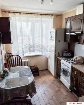 3-к квартира, вторичка, 60м2, 9/9 этаж