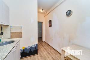 2-к квартира, вторичка, 39м2, 1/2 этаж