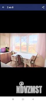 2-к квартира, вторичка, 43м2, 10/12 этаж