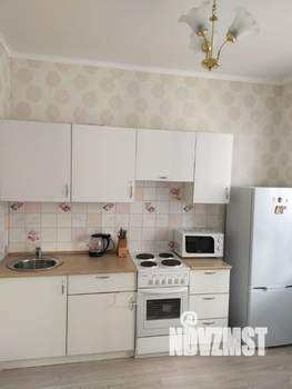 1-к квартира, вторичка, 33м2, 13/21 этаж