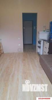 Студия квартира, вторичка, 21м2, 4/4 этаж