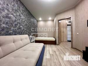 1-к квартира, вторичка, 36м2, 10/20 этаж