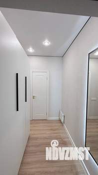 1-к квартира, вторичка, 28м2, 8/24 этаж