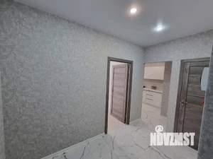 2-к квартира, вторичка, 49м2, 12/18 этаж