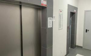 2-к квартира, вторичка, 64м2, 9/16 этаж
