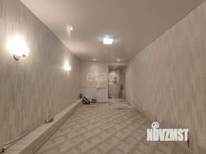 Студия квартира, вторичка, 28м2, 1/4 этаж