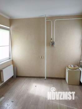 1-к квартира, вторичка, 36м2, 3/4 этаж