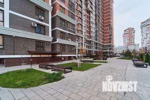 2-к квартира, вторичка, 50м2, 21/24 этаж