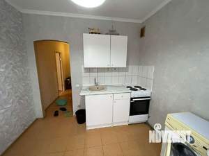 1-к квартира, вторичка, 34м2, 7/7 этаж