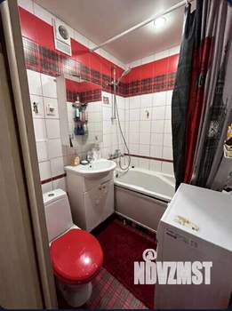 2-к квартира, вторичка, 46м2, 5/5 этаж