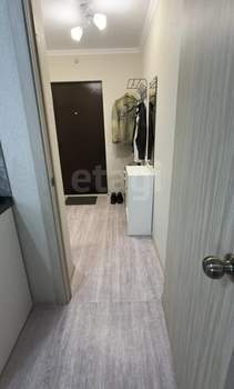 1-к квартира, вторичка, 29м2, 2/16 этаж