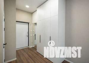 Студия квартира, вторичка, 23м2, 11/24 этаж