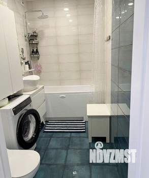 1-к квартира, вторичка, 38м2, 11/24 этаж