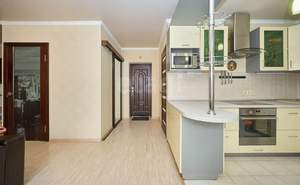 3-к квартира, вторичка, 76м2, 4/4 этаж