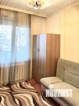 4-к квартира, вторичка, 88м2, 1/5 этаж