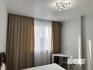 2-к квартира, вторичка, 55м2, 14/16 этаж