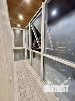 3-к квартира, вторичка, 85м2, 23/25 этаж