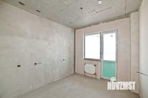 3-к квартира, сданный дом, 120м2, 17/21 этаж