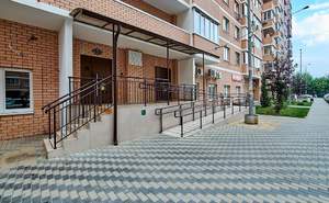 Студия квартира, вторичка, 27м2, 16/18 этаж