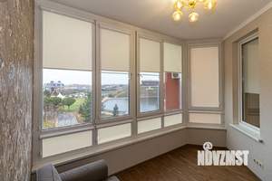 1-к квартира, вторичка, 56м2, 3/6 этаж