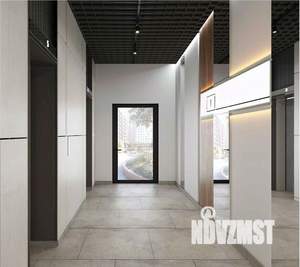 2-к квартира, вторичка, 75м2, 11/16 этаж