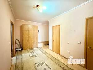 2-к квартира, вторичка, 63м2, 6/17 этаж