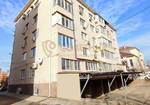 4-к квартира, вторичка, 86м2, 5/6 этаж
