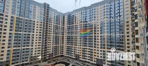 Студия квартира, вторичка, 27м2, 14/25 этаж