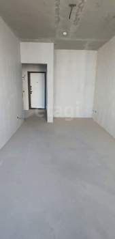 1-к квартира, вторичка, 38м2, 7/16 этаж