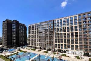 1-к квартира, вторичка, 47м2, 5/10 этаж