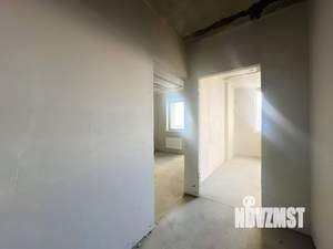 1-к квартира, вторичка, 38м2, 8/18 этаж