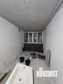 Студия квартира, вторичка, 21м2, 2/11 этаж