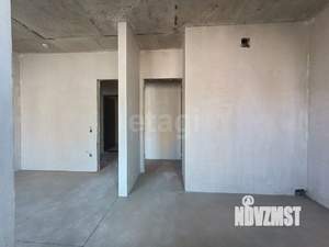 2-к квартира, вторичка, 45м2, 21/25 этаж