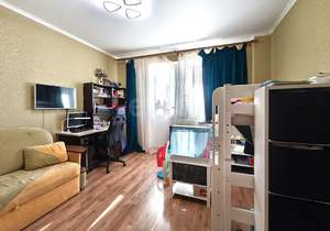 1-к квартира, вторичка, 42м2, 11/13 этаж