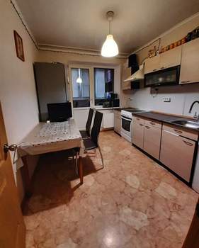 1-к квартира, вторичка, 36м2, 3/6 этаж