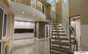 3-к квартира, вторичка, 100м2, 15/16 этаж
