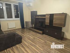 1-к квартира, вторичка, 50м2, 12/16 этаж