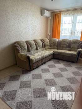 1-к квартира, вторичка, 37м2, 4/9 этаж