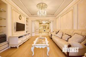 2-к квартира, вторичка, 76м2, 18/19 этаж