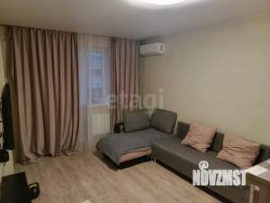 1-к квартира, вторичка, 40м2, 8/12 этаж