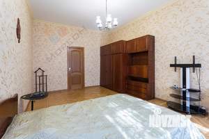 4-к квартира, вторичка, 96м2, 1/3 этаж