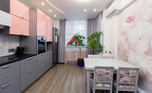 2-к квартира, вторичка, 63м2, 15/18 этаж