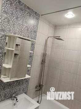 1-к квартира, вторичка, 35м2, 1/8 этаж