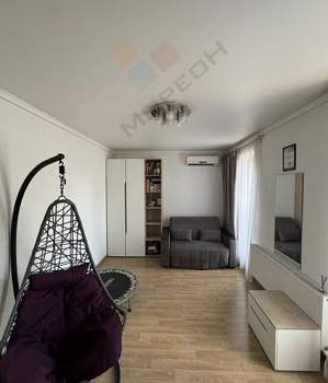 3-к квартира, вторичка, 76м2, 4/4 этаж
