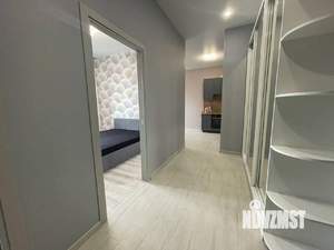 2-к квартира, вторичка, 51м2, 16/16 этаж