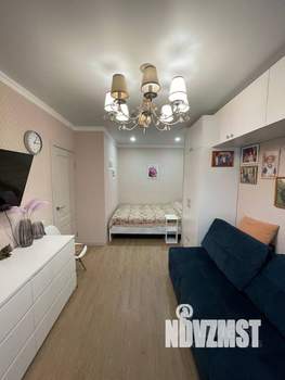 1-к квартира, вторичка, 32м2, 1/8 этаж