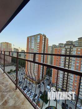 1-к квартира, вторичка, 45м2, 16/18 этаж